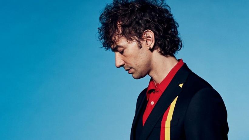 Herbal Tea & White Sofas: The Strokes' Albert Hammond Jr. Reveals The Simple Necessity He Most Enjoys Backstage